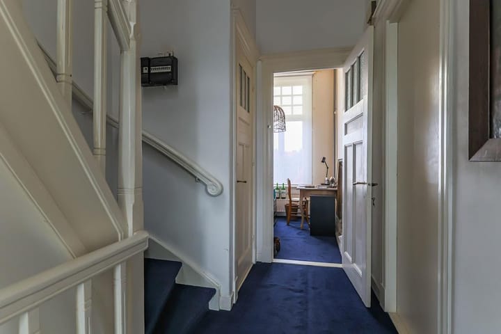 Photo 27 of Taco Mesdagstraat 44-A