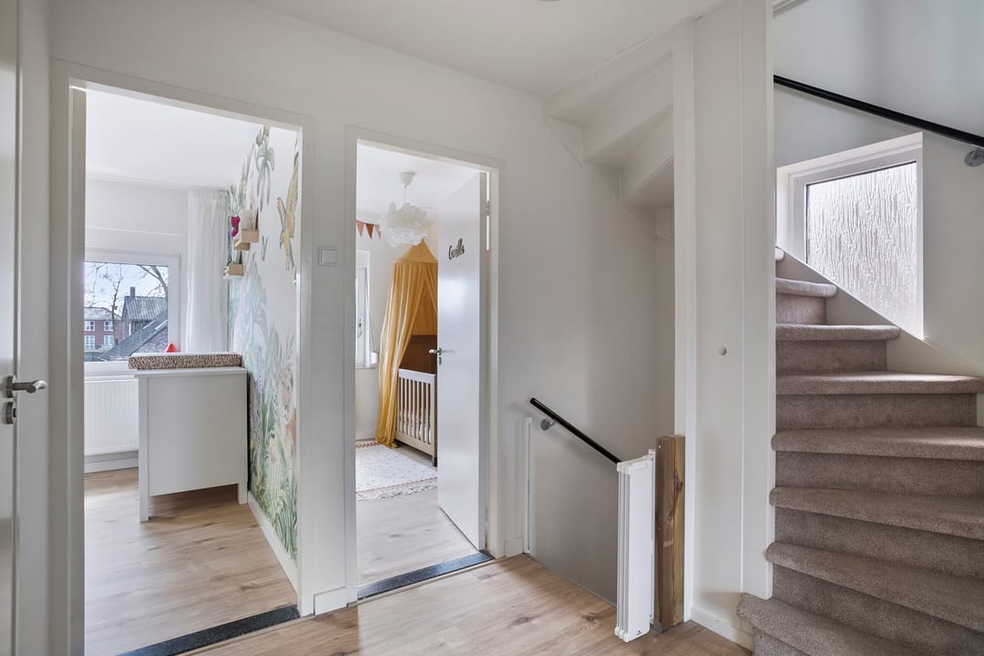 Foto 23 van Wittenhorststraat 11