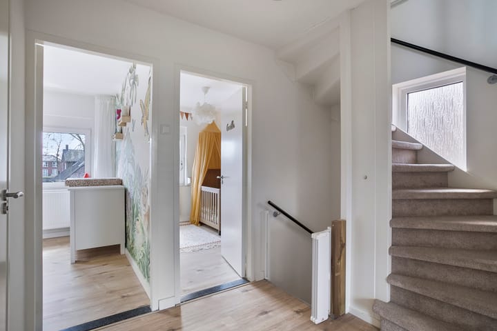 Foto 23 van Wittenhorststraat 11