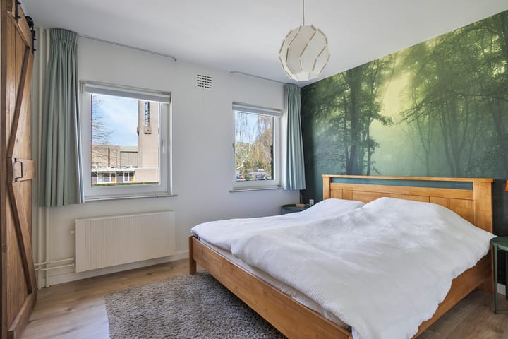 Foto 24 van Wittenhorststraat 11