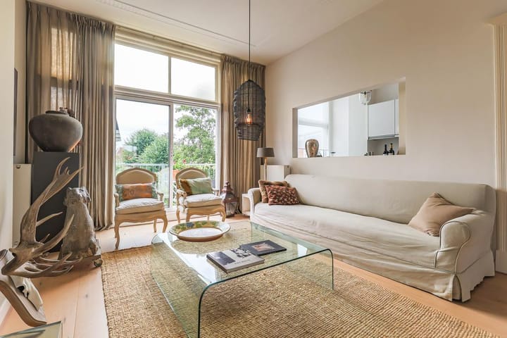 Photo 32 of Taco Mesdagstraat 44-A