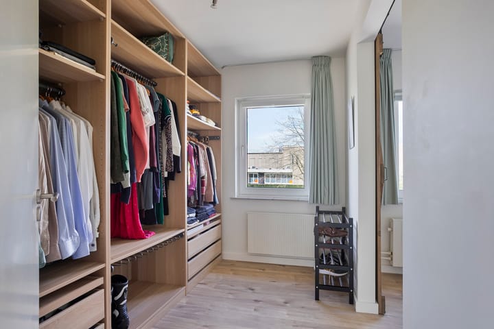 Foto 27 van Wittenhorststraat 11