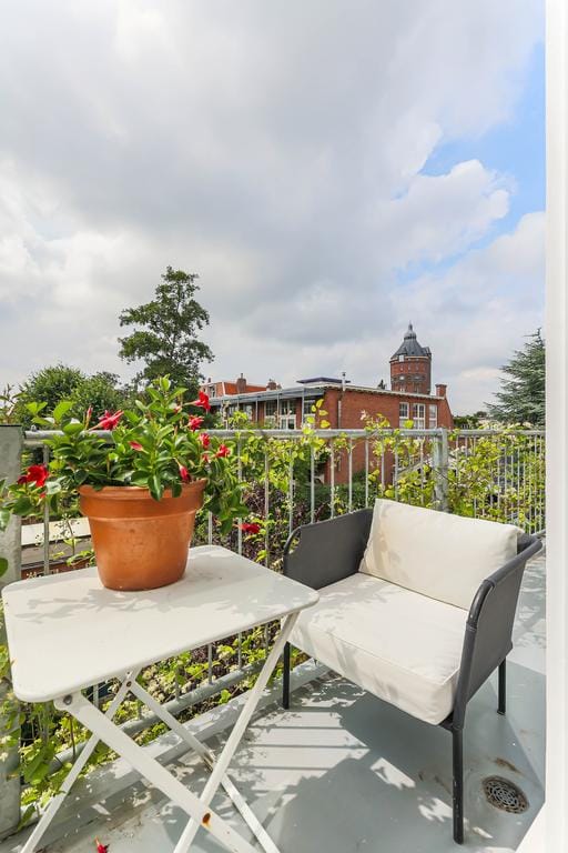 Photo 35 of Taco Mesdagstraat 44-A