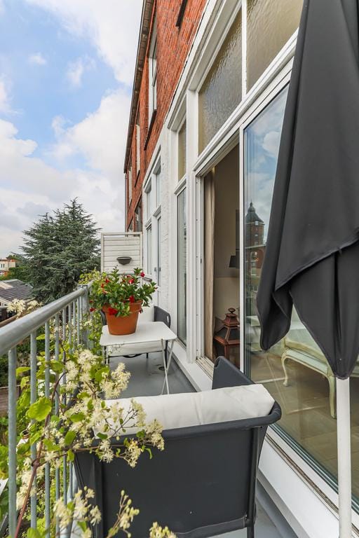 Photo 37 of Taco Mesdagstraat 44-A