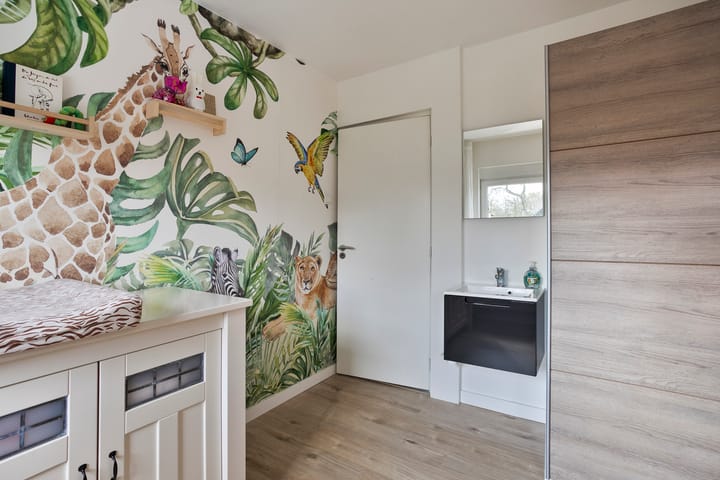 Foto 30 van Wittenhorststraat 11