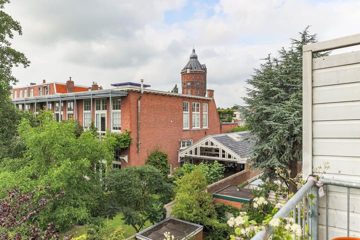 Photo 38 of Taco Mesdagstraat 44-A