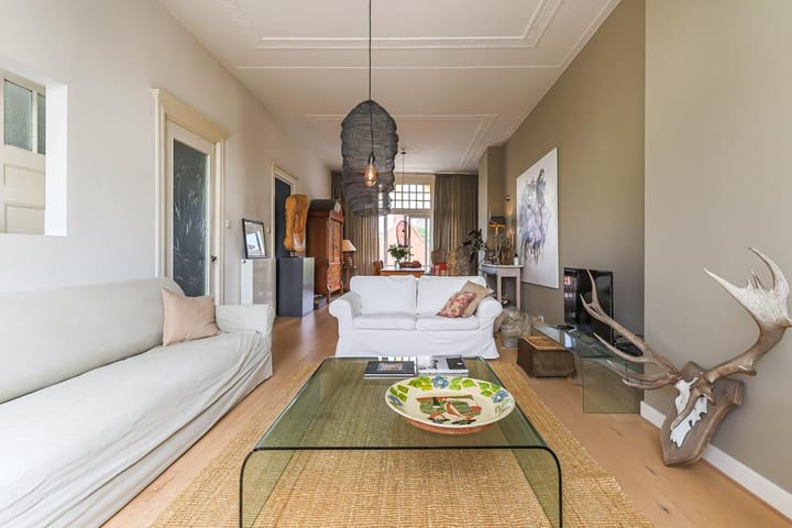 Photo 40 of Taco Mesdagstraat 44-A