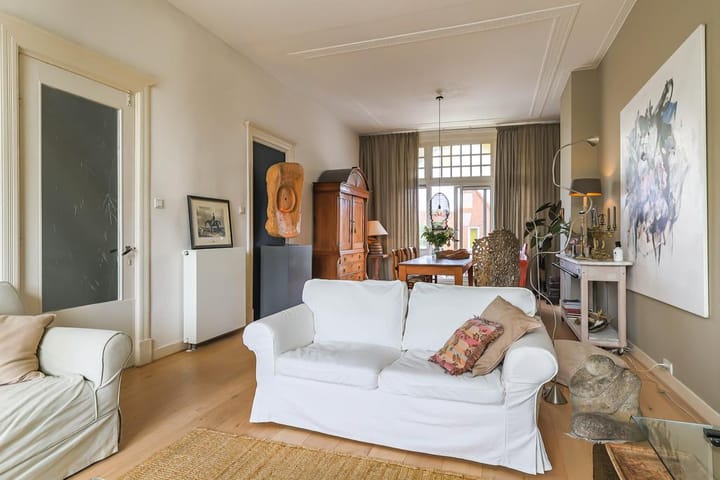 Photo 41 of Taco Mesdagstraat 44-A