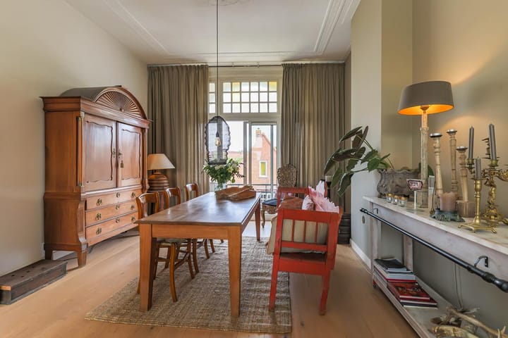 Photo 44 of Taco Mesdagstraat 44-A