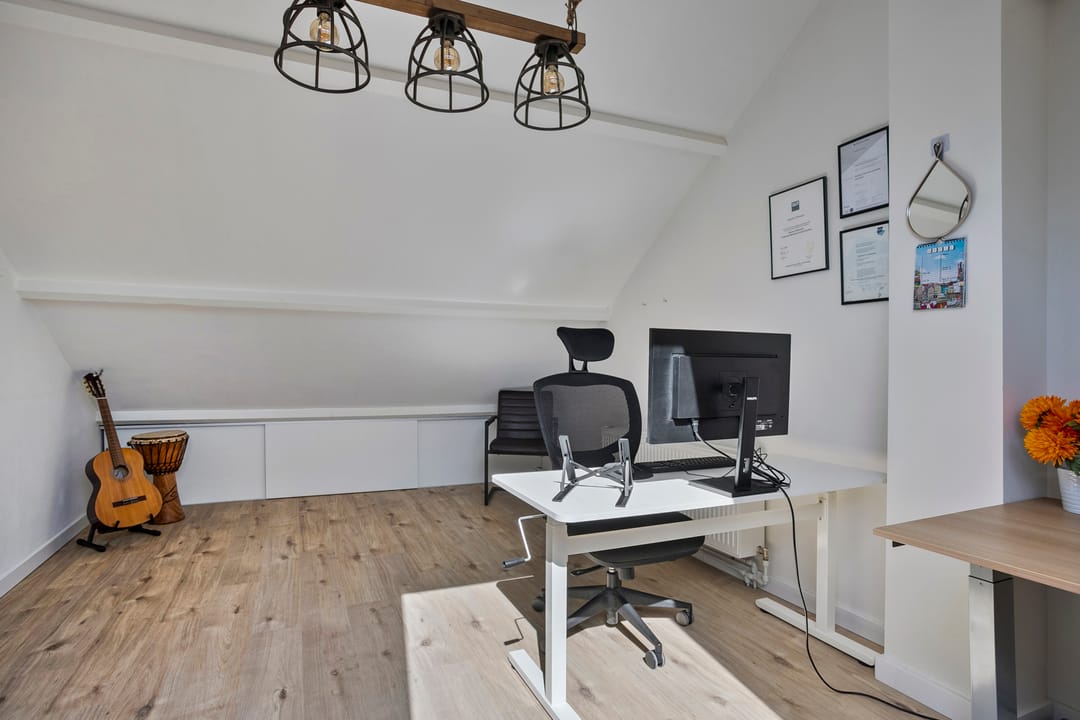 Foto 38 van Wittenhorststraat 11