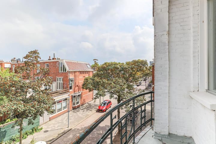 Photo 47 of Taco Mesdagstraat 44-A