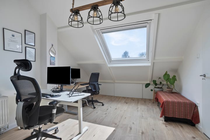 Foto 39 van Wittenhorststraat 11