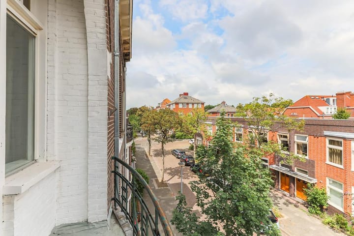 Photo 48 of Taco Mesdagstraat 44-A