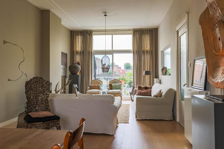 Photo 50 of Taco Mesdagstraat 44-A