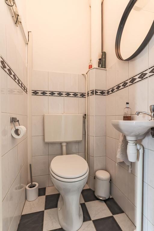 Photo 28 of Taco Mesdagstraat 44-A