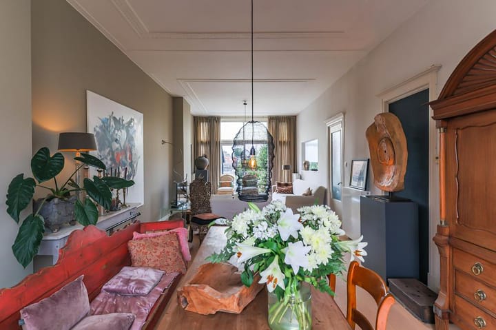 Photo 51 of Taco Mesdagstraat 44-A