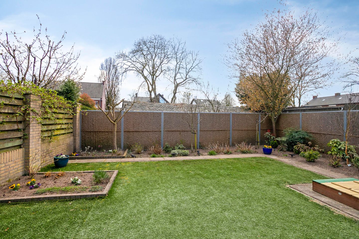 Foto 44 van Wittenhorststraat 11