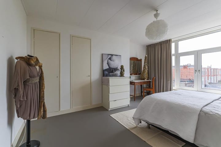 Photo 57 of Taco Mesdagstraat 44-A