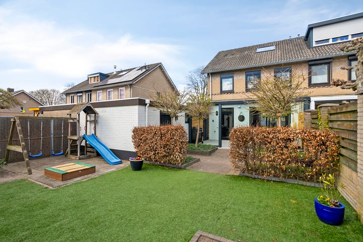 Foto 45 van Wittenhorststraat 11