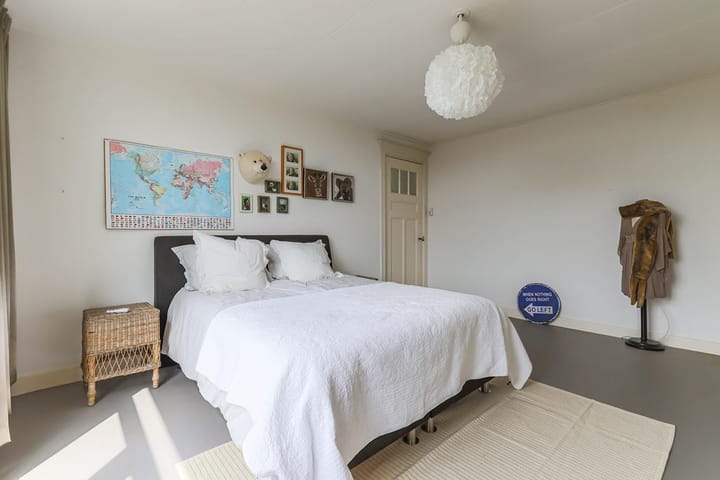 Photo 58 of Taco Mesdagstraat 44-A