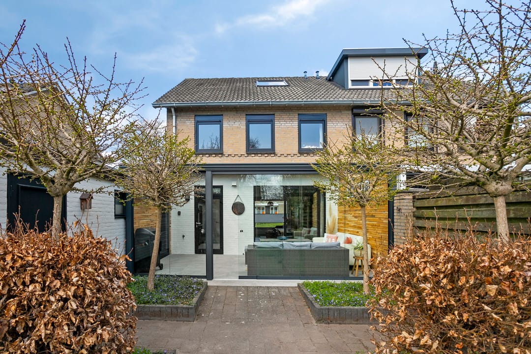 Foto 46 van Wittenhorststraat 11