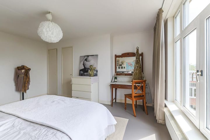 Photo 59 of Taco Mesdagstraat 44-A