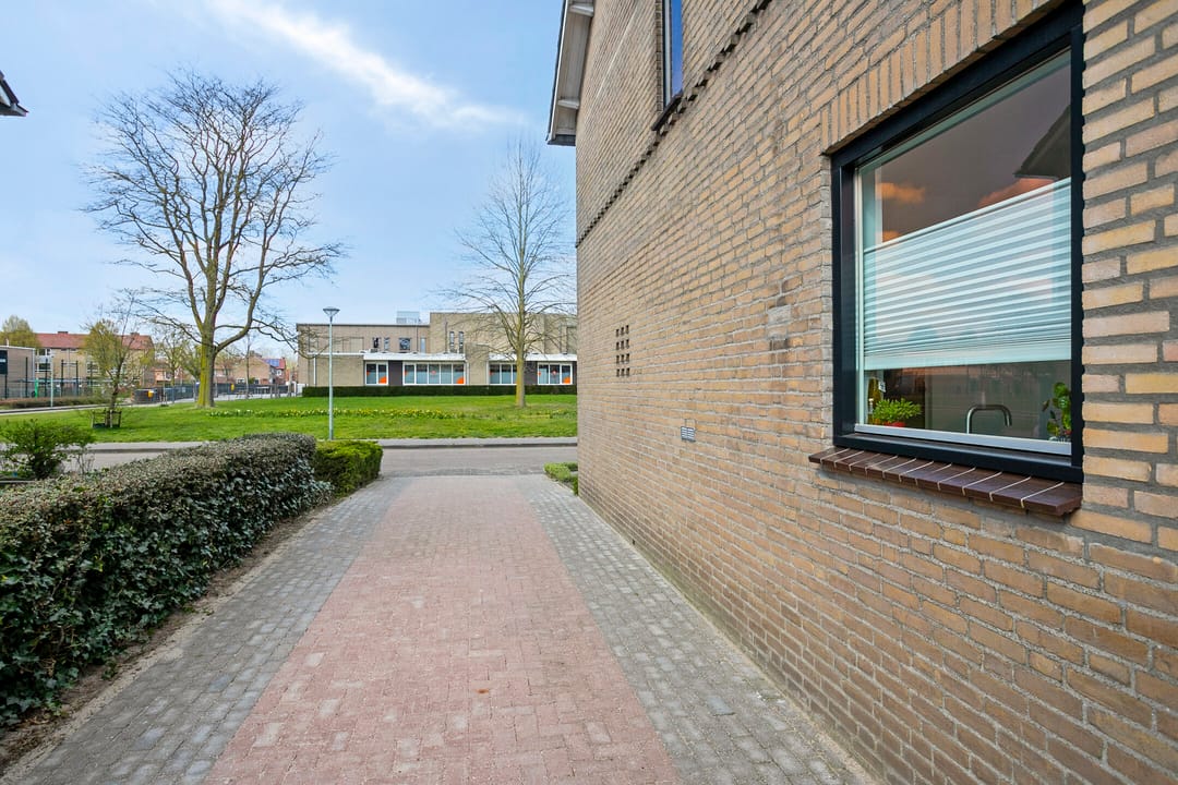 Foto 47 van Wittenhorststraat 11