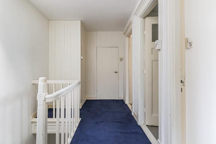 Photo 60 of Taco Mesdagstraat 44-A