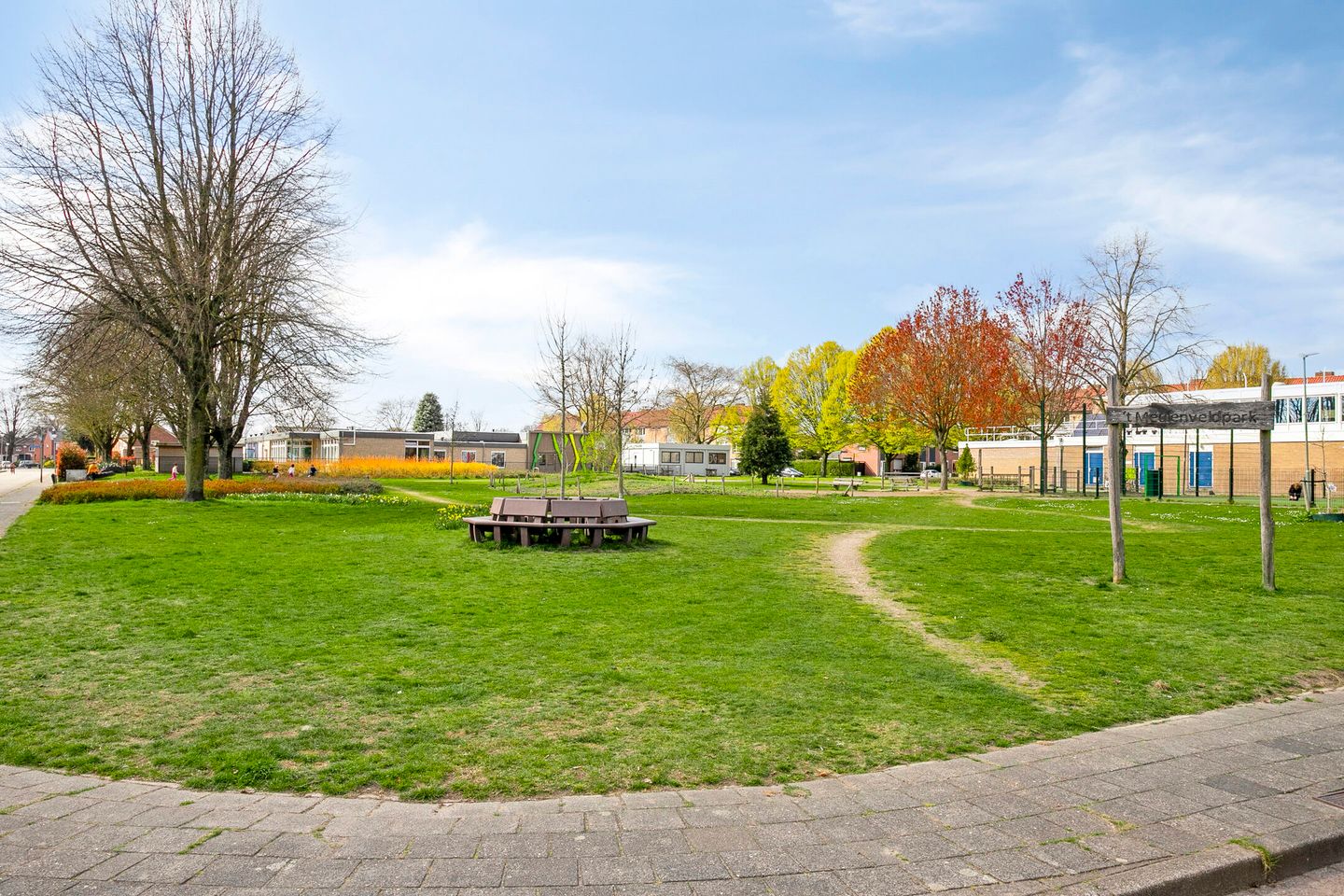 Foto 49 van Wittenhorststraat 11