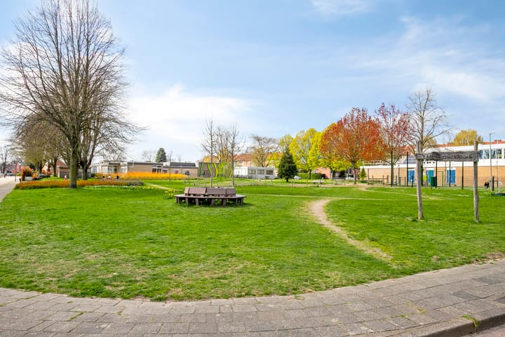 Foto 49 van Wittenhorststraat 11