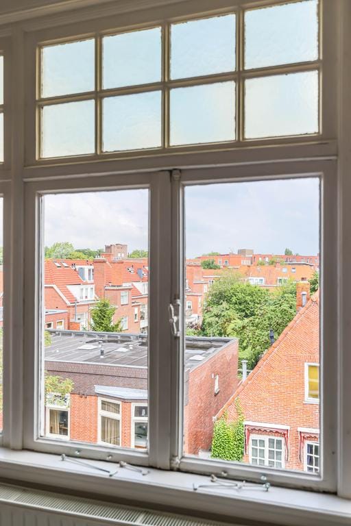 Photo 64 of Taco Mesdagstraat 44-A