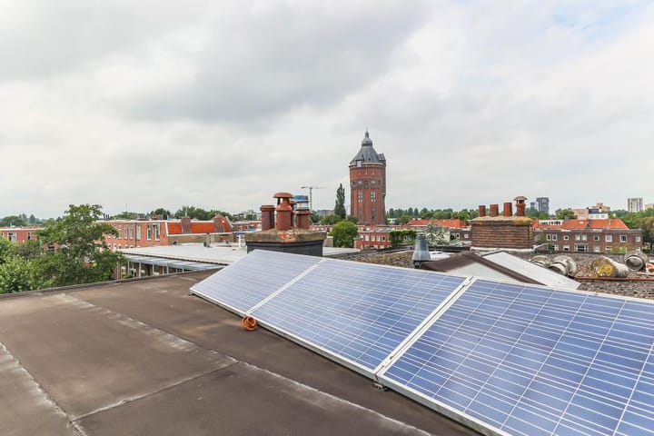 Photo 71 of Taco Mesdagstraat 44-A