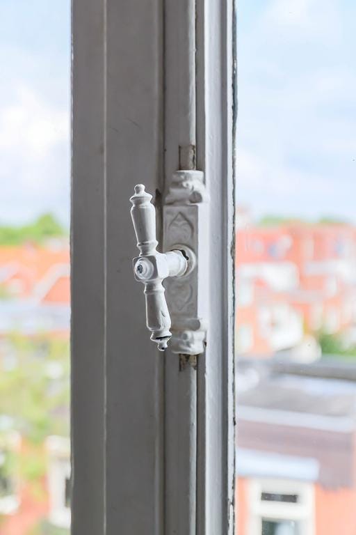 Photo 65 of Taco Mesdagstraat 44-A