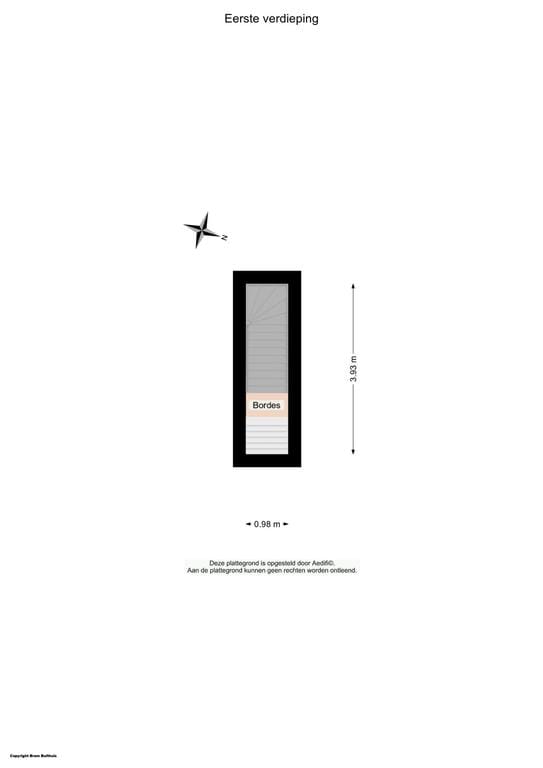 Photo 73 of Taco Mesdagstraat 44-A