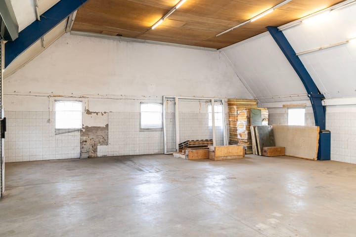 Foto 4 van Varsseveldsestraatweg 100-B