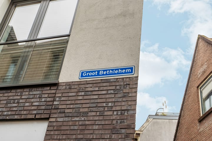 Foto 2 van Groot Bethlehem 17