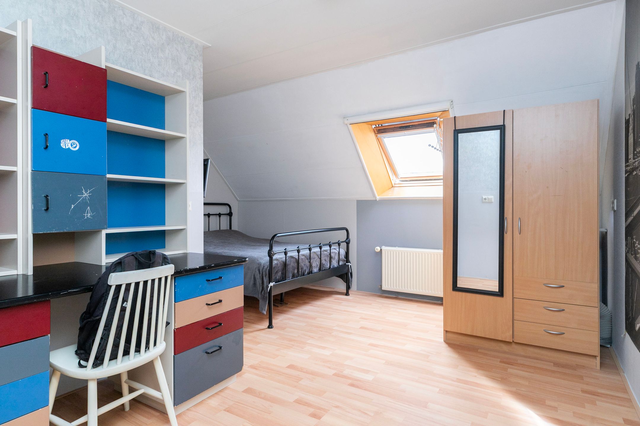 Foto 45 van Varsseveldsestraatweg 100-B