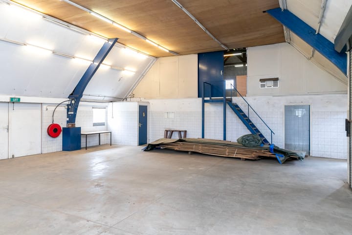 Foto 52 van Varsseveldsestraatweg 100-B