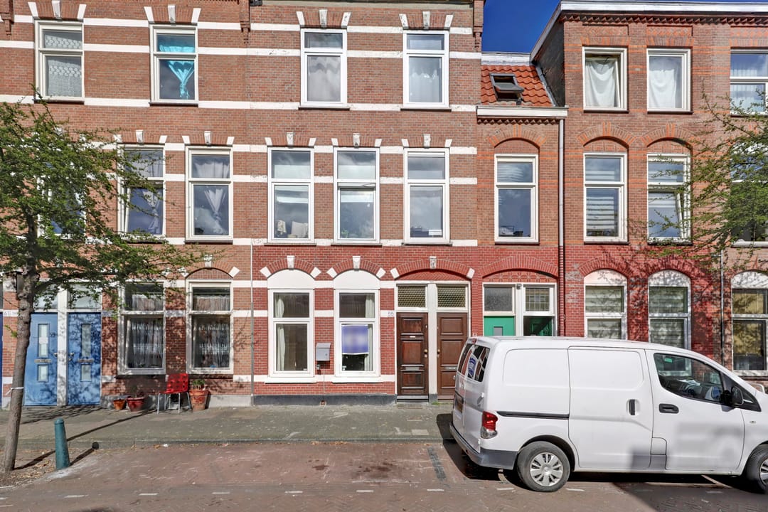 Foto 2 van Vinkensteynstraat 55