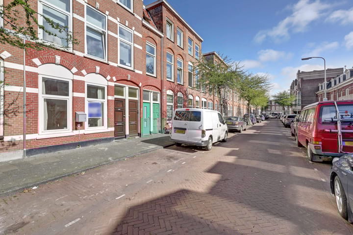 Foto 3 van Vinkensteynstraat 55