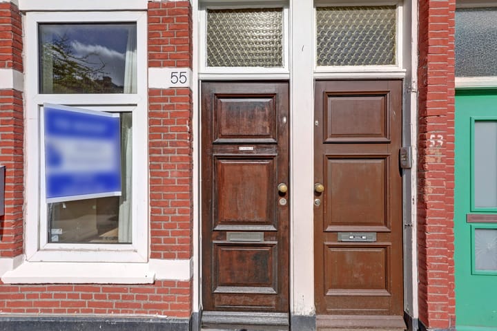 Foto 4 van Vinkensteynstraat 55