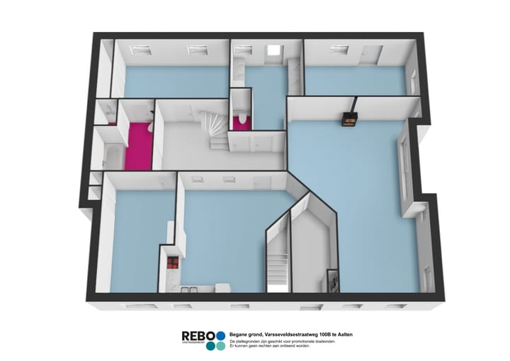 Foto 57 van Varsseveldsestraatweg 100-B