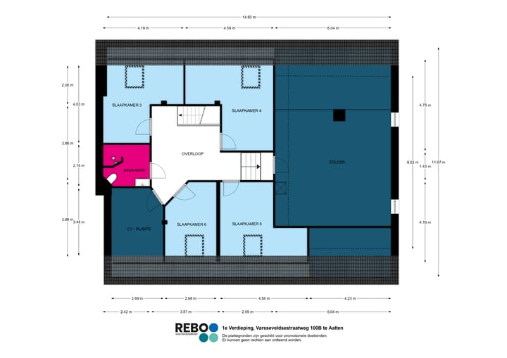 Foto 58 van Varsseveldsestraatweg 100-B