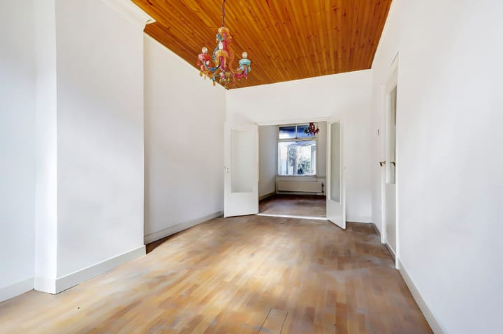 Foto 7 van Vinkensteynstraat 55