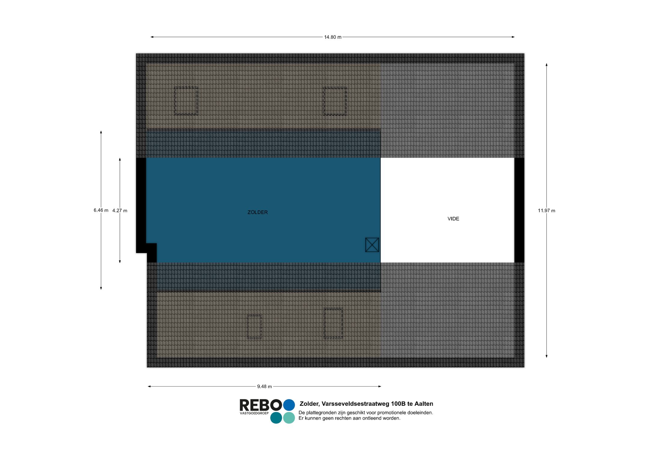 Foto 60 van Varsseveldsestraatweg 100-B