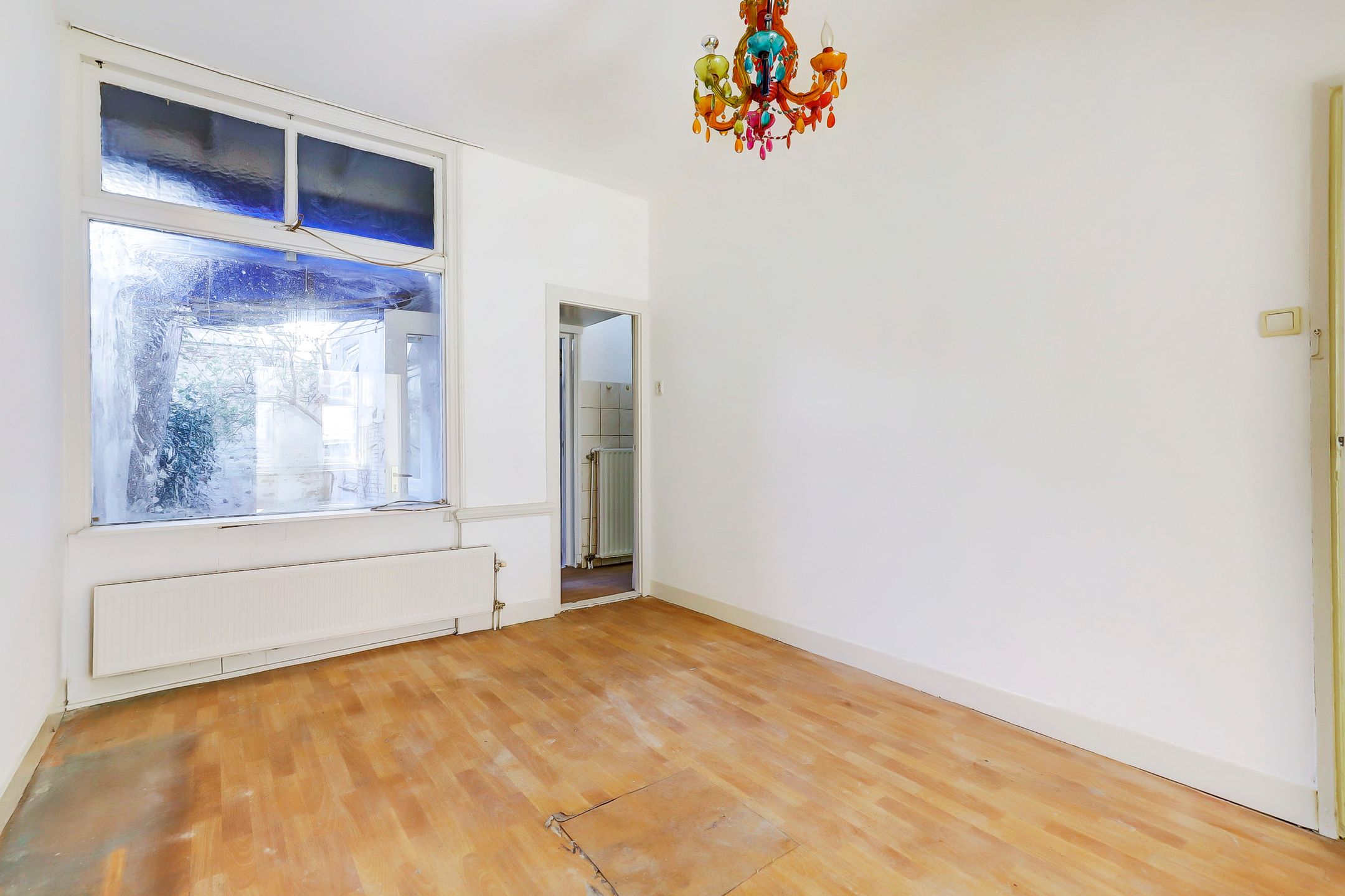 Foto 9 van Vinkensteynstraat 55