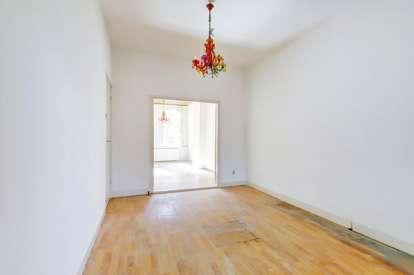 Foto 10 van Vinkensteynstraat 55