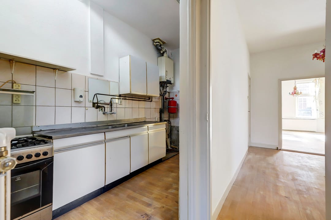 Foto 11 van Vinkensteynstraat 55