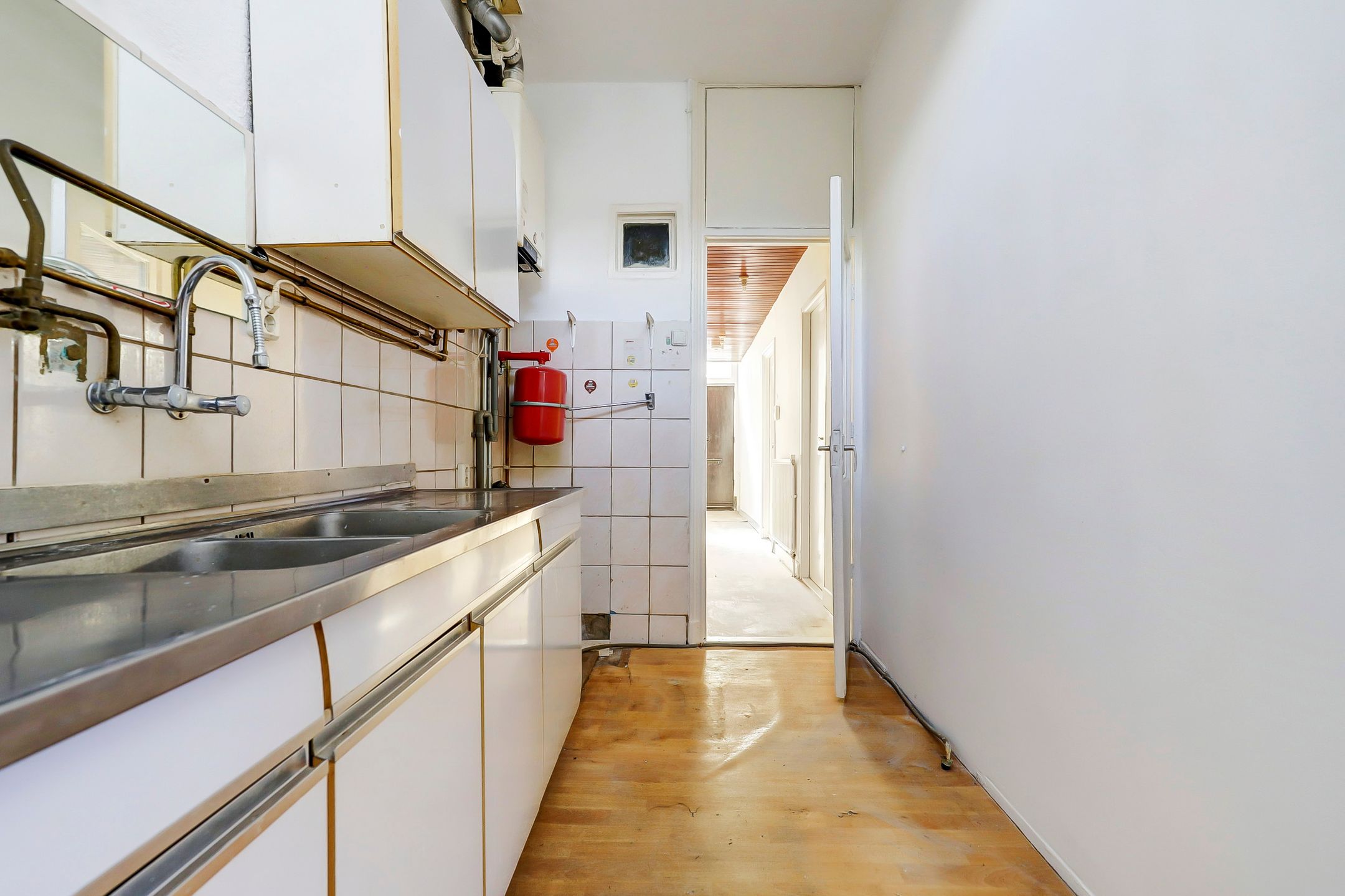 Foto 12 van Vinkensteynstraat 55