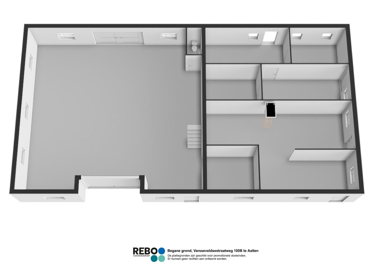 Foto 65 van Varsseveldsestraatweg 100-B
